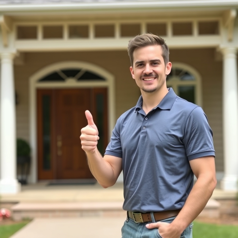 Founder of Ant & Rodent Pest Control Greenville